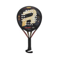 Royal Padel Whip Extreme Polyethylene 2024 Racket