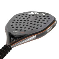 Pala Siux Leo Augsburger Fenix Pro 5 Black 2025  Offer + Cheap