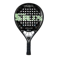 Siux Patty Llaguno Trilogy II Control 24K Racket