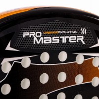 Pala Softee Pro Master Evolution Naranja