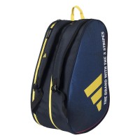Paletero Adidas Control 3.4 Azul  Oferta + Barato