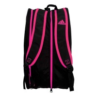 Paletero Adidas Control Rosa  Oferta + Barato