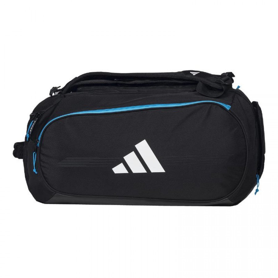 Paletero Adidas Protour 3.4 Negro  Oferta + Barato