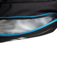 Paletero Adidas Protour 3.4 Negro  Oferta + Barato