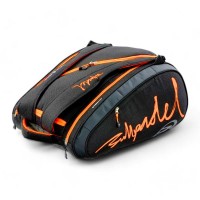 Bullpadel BPP-25005 Ionic Black Padel Racket Bag  Offer + Cheap