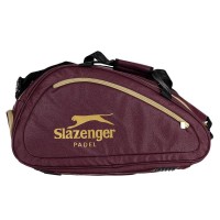 Slazenger Vibora Red Padel Bag