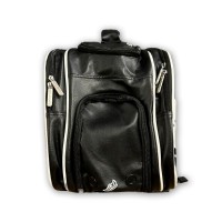 StarVie Padel Elite Racket Bag Black