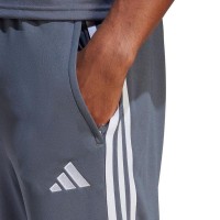 Pantalon Adidas Tiro 23 Gris  Oferta + Barato