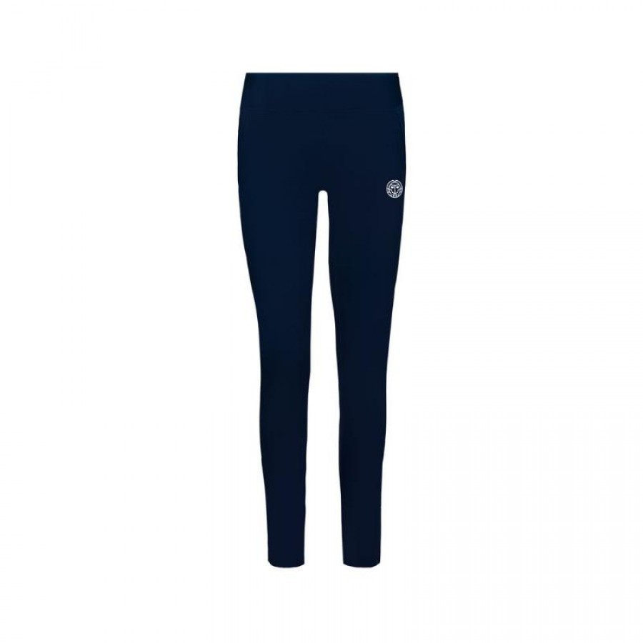 Pants Bidi Badu Willow Navy Blue Women