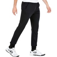 Pantalon Bullpadel Begont Negro