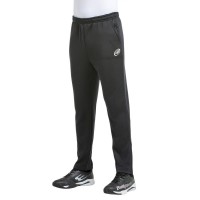 Pantalon Bullpadel Gudina Negro