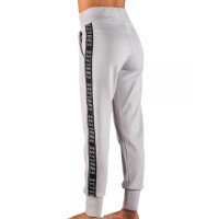 Endless Essence Iconic Blanco Grey Pants