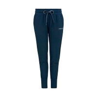 Head Club Pants Rosie Dark Blue White