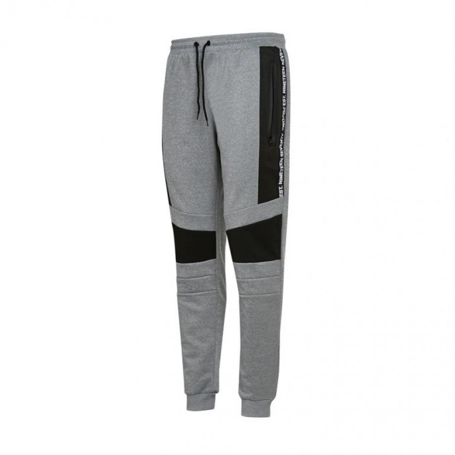 Grey JHayber Aniversary Pants