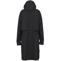 Head Vogue Black Women''s Parka