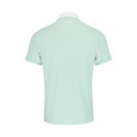 Polo Head Slice Verde Pastel