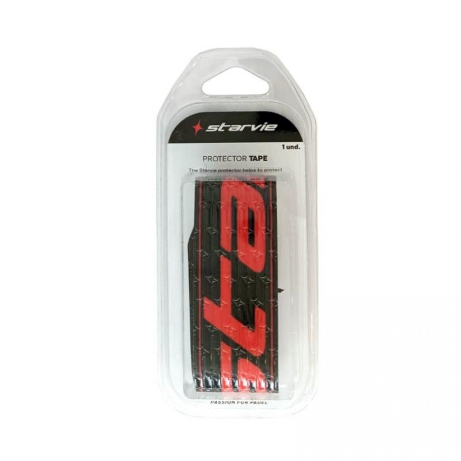 Protector StarVie PVC Negro  Oferta + Barato