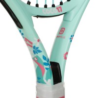 Raqueta Head Coco 17 Junior  Oferta + Barato