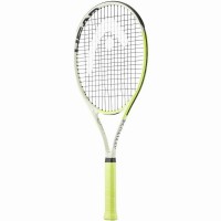 Raqueta Head MX Attitude Elite Amarillo  Oferta + Barato