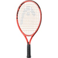 Raqueta Head Radical 19 Junior Naranja  Oferta + Barato