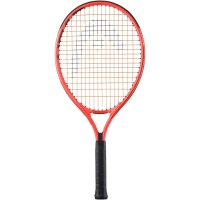 Raqueta Head Radical 21 Junior Naranja  Oferta + Barato