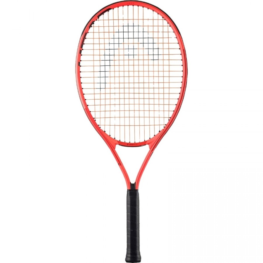 Raquette Head Radical 25 Junior Orange  Offre - Pas cher