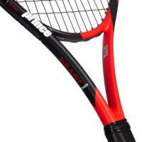 Prince Beast Power 300 Racket Black Red