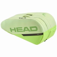 Raquetero Head Tour L Verde  Oferta + Barato