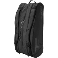 Tecnifibre Tour Endurance Ultra Black Racket Bag