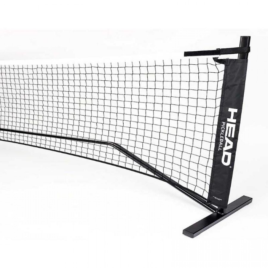 Red Pickleball Head  Oferta + Barato