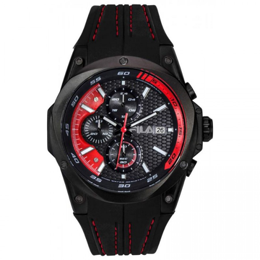 Reloj Fila Crono 10 ATM  Offer + Cheap
