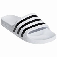 Adidas Adilette Aqua White Sandal