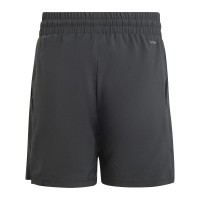 Short Adidas Club Negro Junior