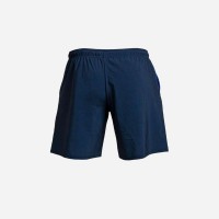 Short Black Crown Porvo Azul