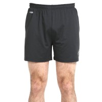 Short Bullpadel Afate Negro  Oferta + Barato