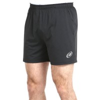 Short Bullpadel Afate Negro  Oferta + Barato