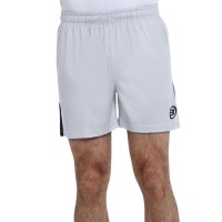 Short Bullpadel Ceibo Gris Sarcelle  Offre - Pas cher