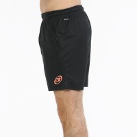 Short Bullpadel Cloro Negro