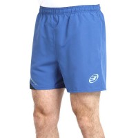 Short Bullpadel Leuco Azul Intenso  Oferta + Barato