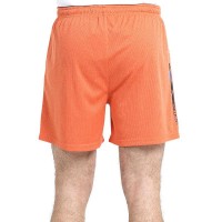 Short Bullpadel Longo Calabaza Vigore  Oferta + Barato