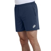 Short Bullpadel Meis Azul Marino  Oferta + Barato