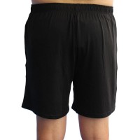 Short Bullpadel Performance Negro  Oferta + Barato