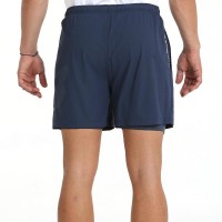 Bullpadel Yente 23I Shorts Washed Blue