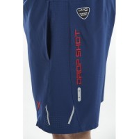 Short Drop Shot JMD Heritage Blue