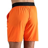 Short Endless Ace Iconic Naranja