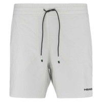 Short Head Padel Gris