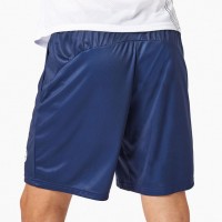 Short JHayber Basic Azul Blanco  Offre - Pas cher