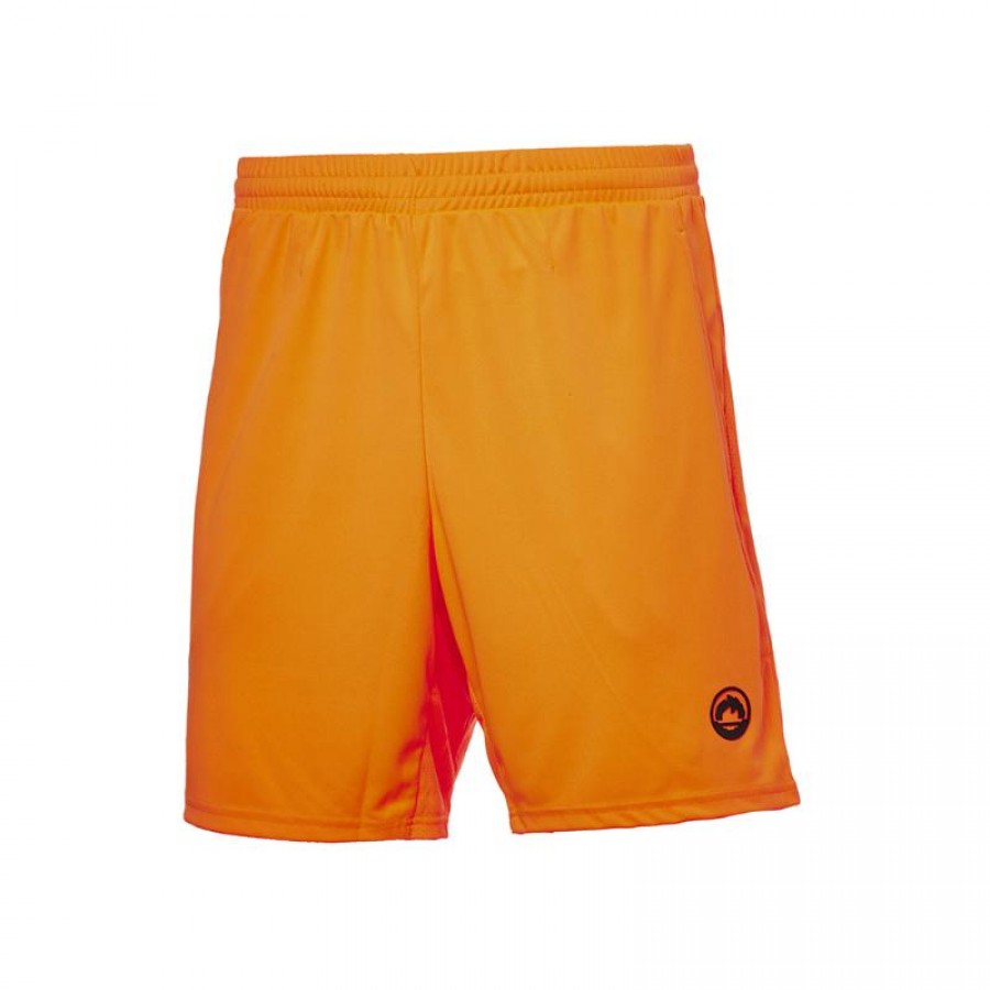 Short JHayber DA4382 Basic Orange