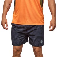 Short JHayber Wave Gris Ceniza  Oferta + Barato