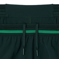 Short Lacoste Novak Djokovic Verde  Oferta + Barato